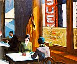 Edward Hopper Chop Suey